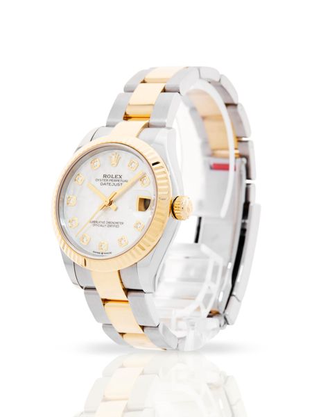 Rolex Datejust Lady 31 278273